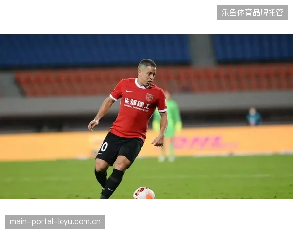 罗慕洛以40次关键传球盘活全队进攻，成都蓉城成中超“补时惹不起”球队